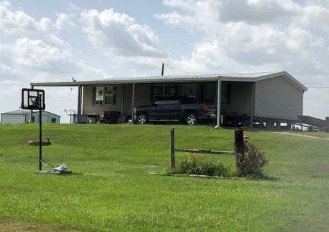 15620 Lake Road, Abbeville