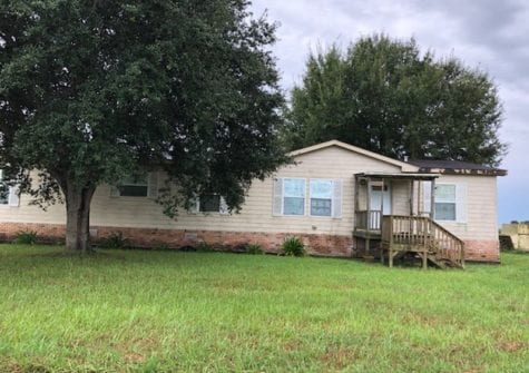17931 Gallet Rd., Abbeville