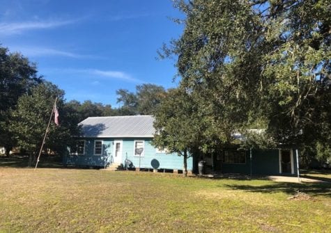 27820 La. Hwy. 82 W, Kaplan, LA (Pecan Island)