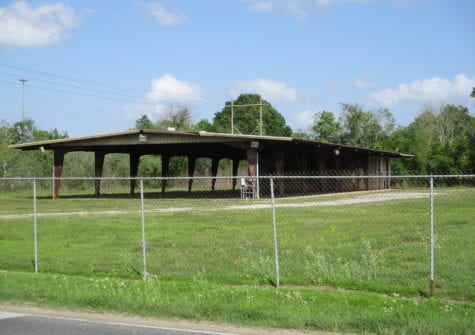 438 S Airport Road, Abbeville, LA