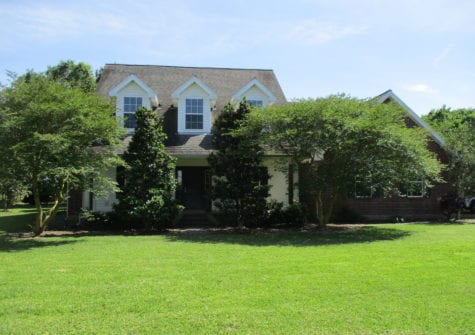 14331 Cheneau Road, Kaplan, LA