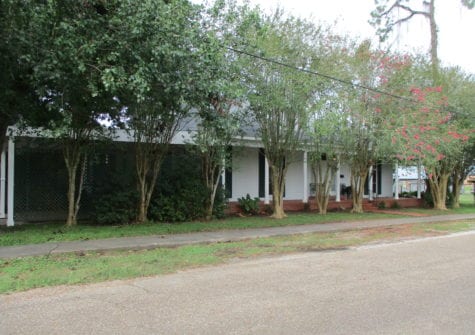 308 E Lafayette Street, Abbeville, LA