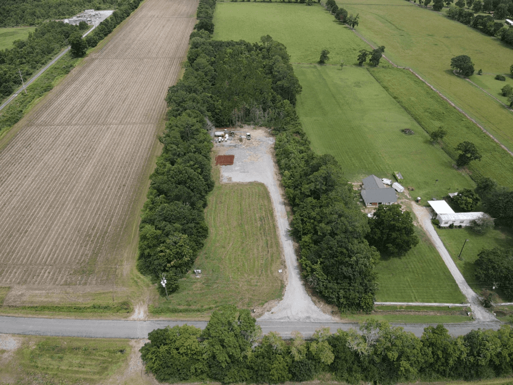 TBD Coulee Kinney Road, Abbeville, LA (4 Acres+) Sunrise Realty LLC