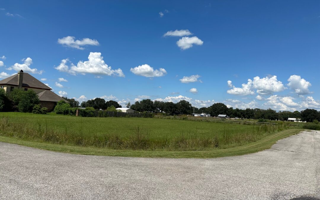 4328 Curtis Landry Road, Erath, LA