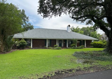 2033 Isadore Road, Erath, LA