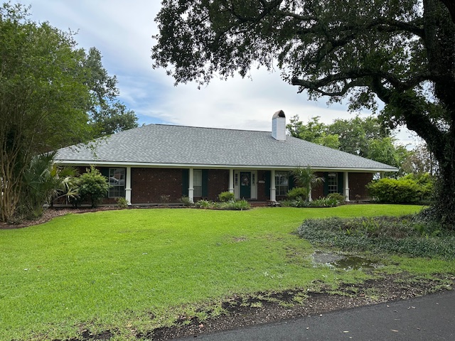 2033 Isadore Road, Erath, LA