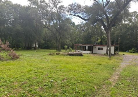 13122 Plantation Place, Abbeville, LA (2 lots)