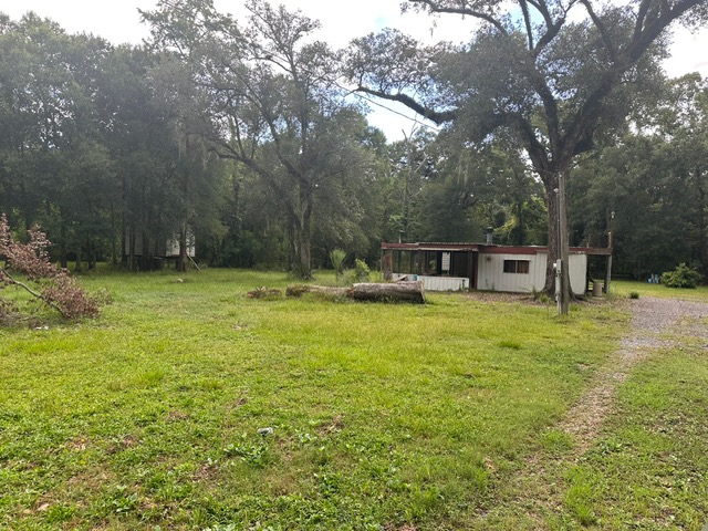 13122 Plantation Place, Abbeville, LA (2 lots)