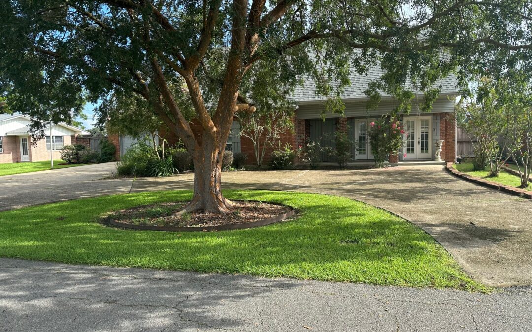 104 W St Mary, Abbeville, LA – UNDER CONTRACT