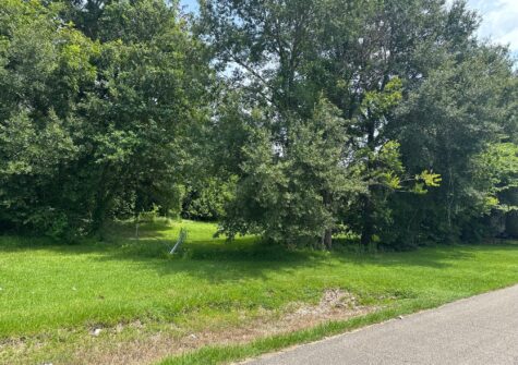 405 S Bailey Street, Abbeville, LA