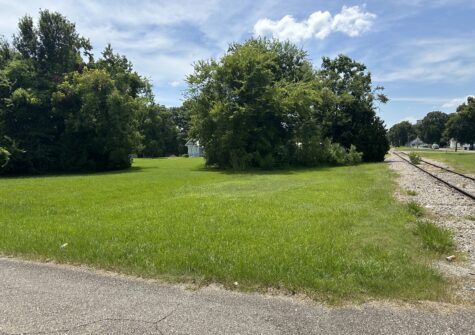 S Young Street, Abbeville, LA (6 city lots)