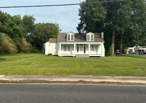 209 Park Avenue, Abbeville, LA – COMING SOON!!