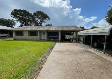 139 Richlieu Circle, Kaplan, LA