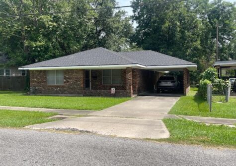 213 4TH Street, Abbeville, LA