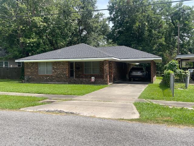 213 4TH Street, Abbeville, LA