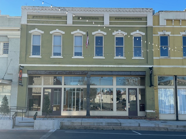 115 Concord Street, Abbeville, LA