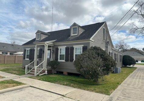 107 S Louisiana Street, Abbeville, LA