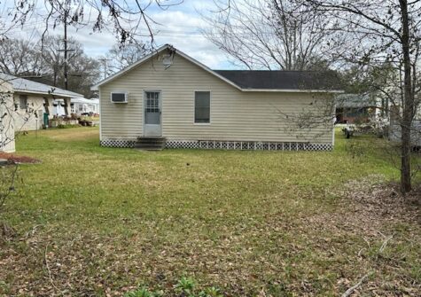 206 N Leonard Street, Abbeville, LA 70510