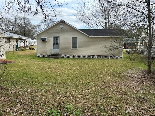 206 N Leonard Street, Abbeville, LA 70510