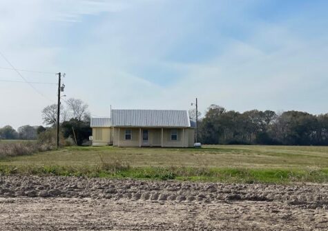 9728 Dudley Road, Erath, LA – SALE PENDING