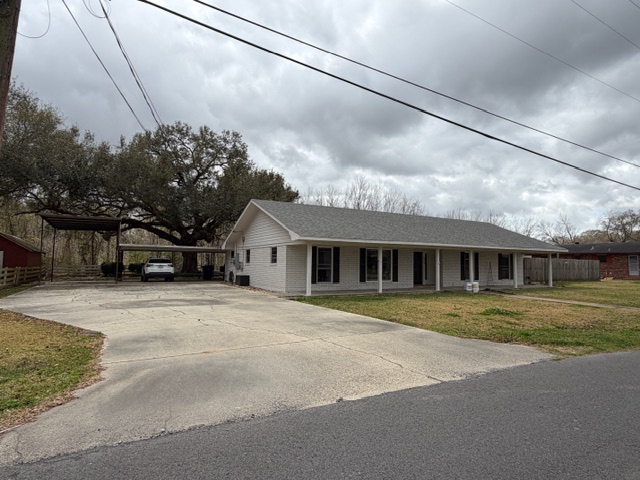 507 Eaton Drive, Abbeville, LA