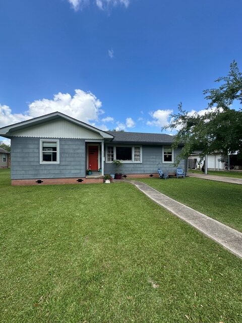 802 6th Street, Gueydan, LA 70542