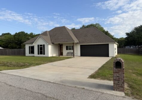 12430 Beau Soleil, Abbeville, LA