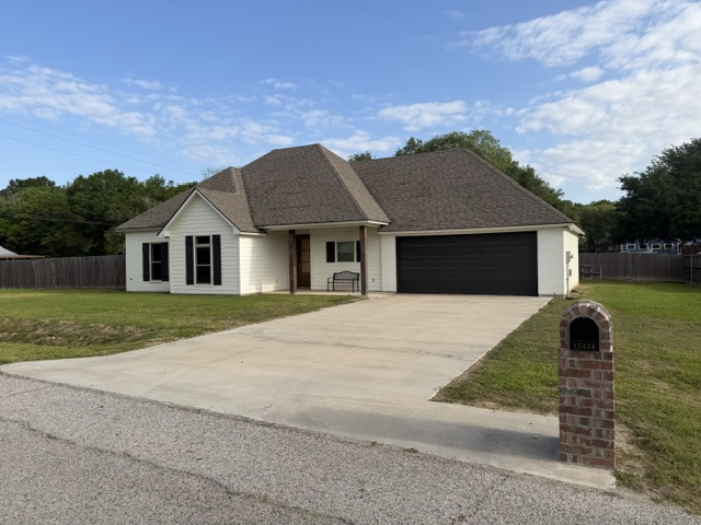 12430 Beau Soleil, Abbeville, LA