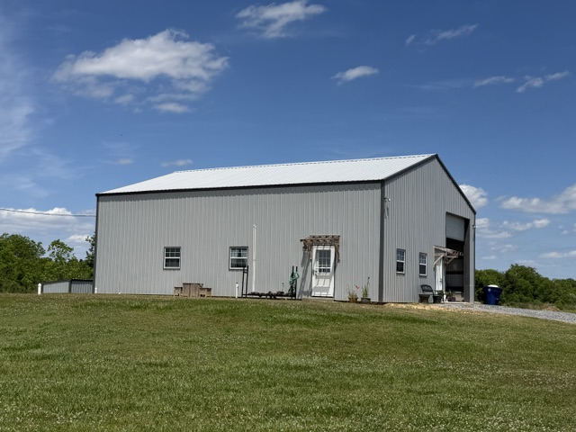 2313 Lyons Point Hwy, Morse, LA