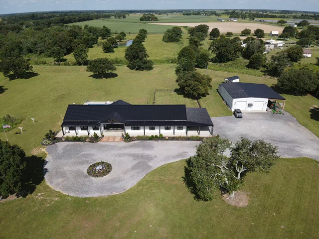 8330 LA-343, Maurice, LA (44.9229 Acres+-)